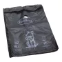 Dog waste bags compostable BioBag Dog on box (50 pcs. per box) 20mkr. 20x32cm black