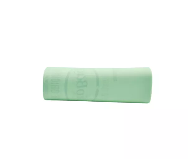 Compostable garbage bags BioBag 60L Superline (20 pcs. per roll) 30mkr. 55x102cm green