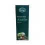 Garden film compostable BioAgri Garden 1.2x7m for 1–3 year old plants 35mqr. black