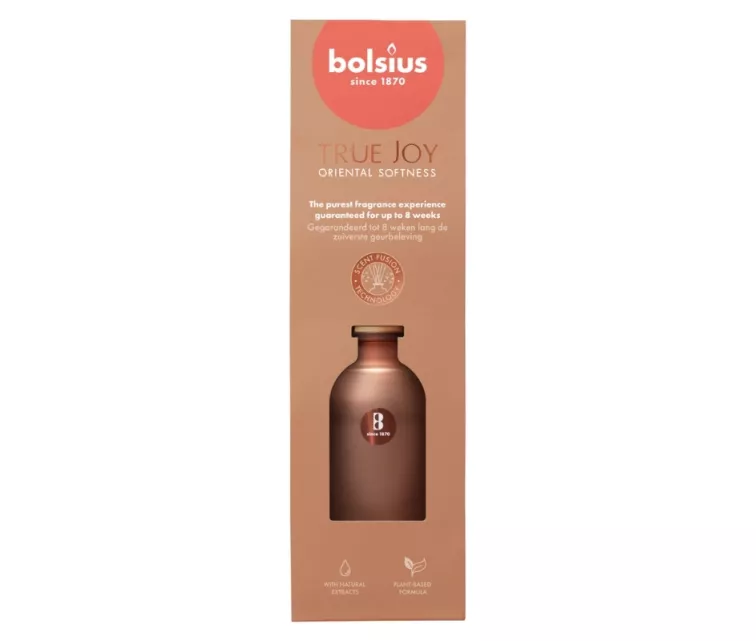 Аромадиффузор True Joy 80 мл Восточная мягкость