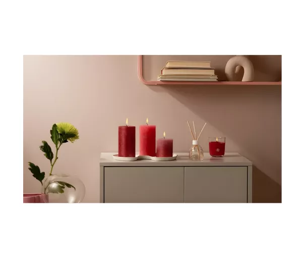 Gift set Fruit Splash pomegranate