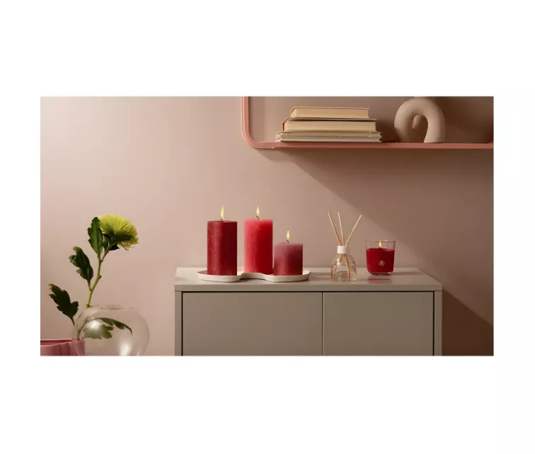 Dāvanu komplekts Fruit Splash pomegranate