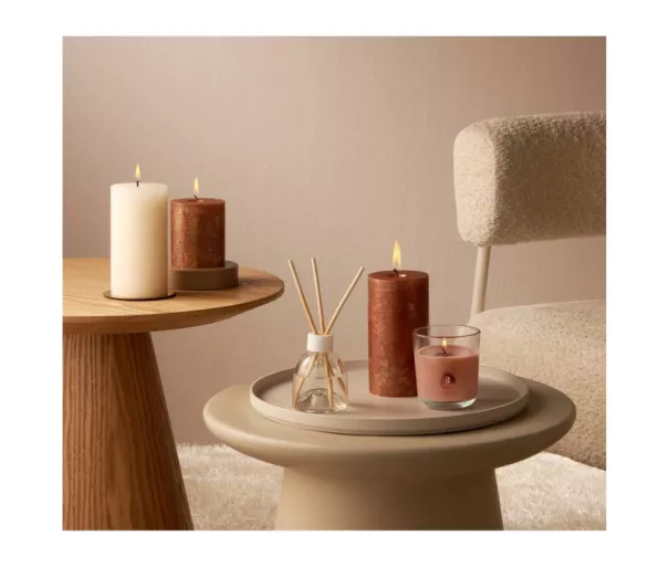 Gift set Cozy Hideaway apple cinnamon