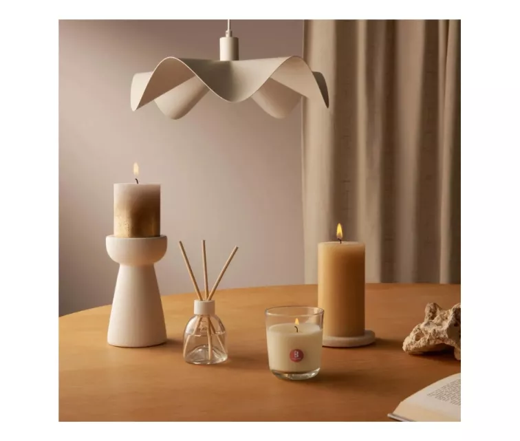 Dāvanu komplekts Home Sweet Home vanilla