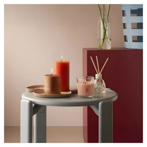 Dāvanu komplekts Home Sweet Home peach 