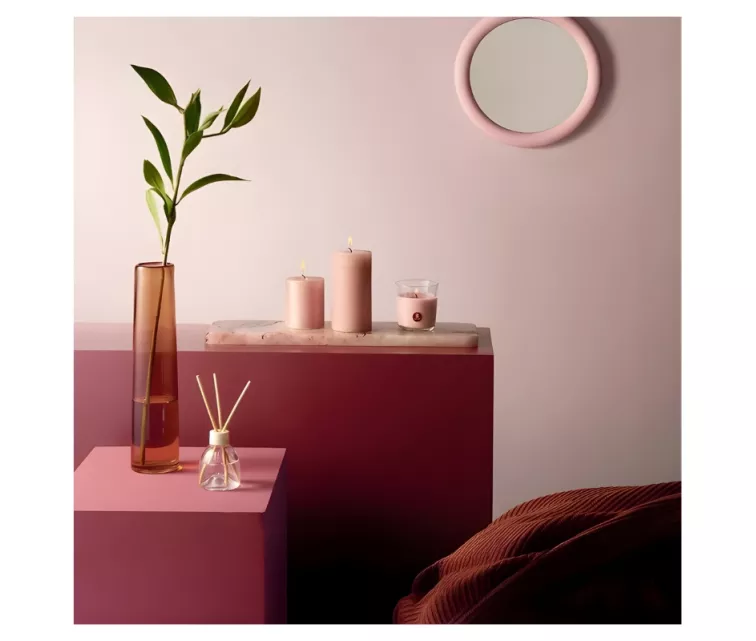 Dāvanu komplekts Home Sweet Home magnolia