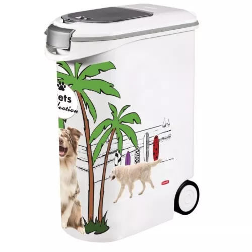 Pet Life Dogs 20kg 54L 49,3X27,8x60,5cm