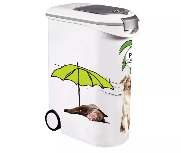 Pet Life Dogs 20kg 54L 49,3X27,8x60,5cm