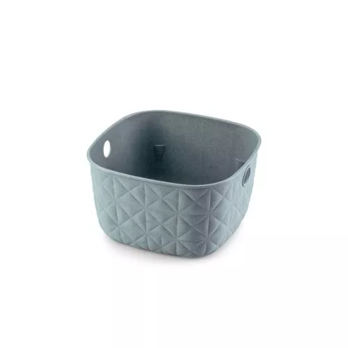 Basket Softex XS 3L 19,4x19,4x11,1cm teal