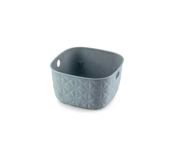 Krepšelis Softex XS 3L 19,4x19,4x11,1cm teal