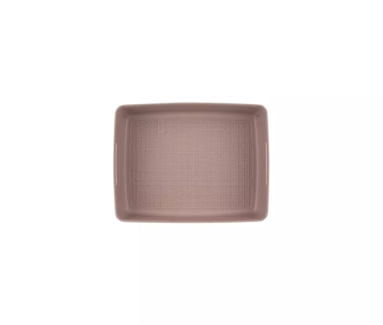 Korv Juut M 12L 36x28x15cm roosa