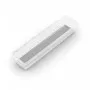 Box Sistemo Organizer 4 30 x 7.5 x 5 cm transparent/light grey
