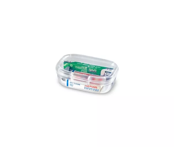 Food storage container rectangular 0.25L Snap Box transparent