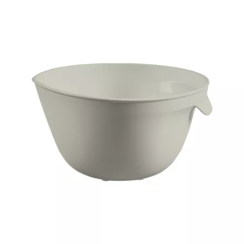 Maišymo dubuo 2,5 l, „Kitchen Essentials“, smėlio spalvos