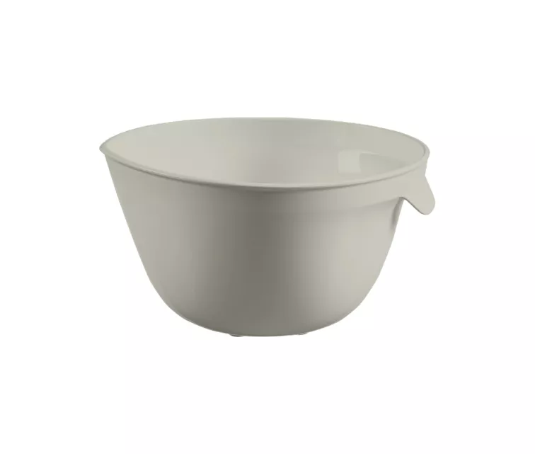 Maišymo dubuo 2,5 l, „Kitchen Essentials“, smėlio spalvos