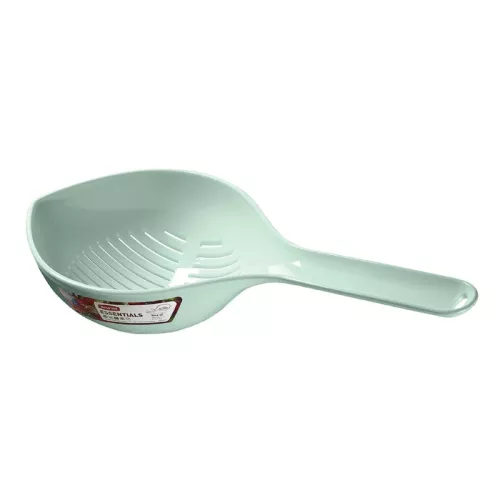 Caurduris ar rokturi Kitchen Essentials  zaļš 