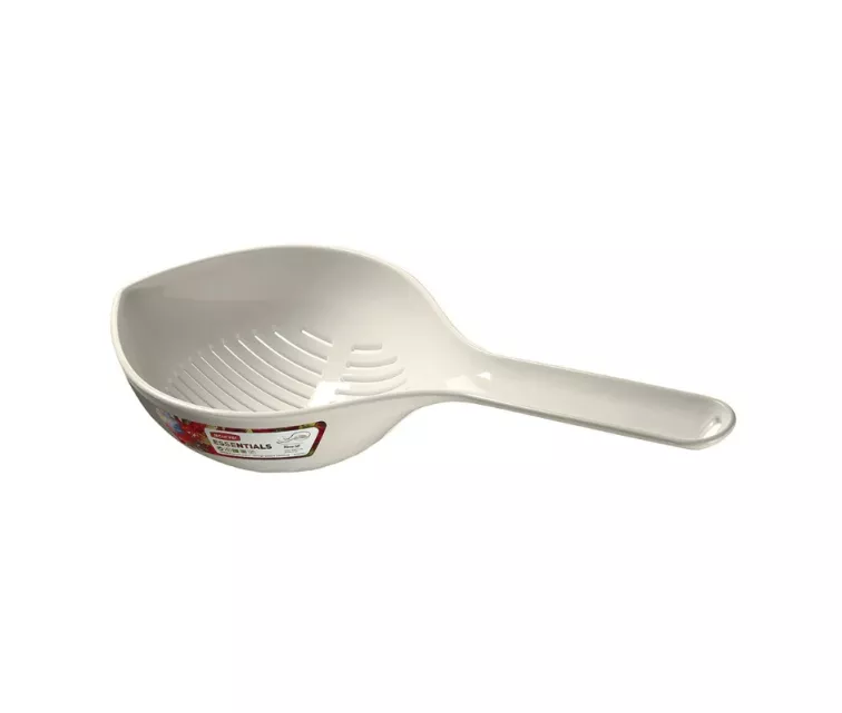 Caurduris ar rokturi Kitchen Essentials bēšs