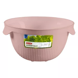 Caurduris Kitchen Essentials rozā 