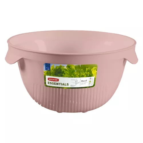 Caurduris Kitchen Essentials rozā 