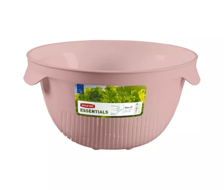 Caurduris Kitchen Essentials rozā