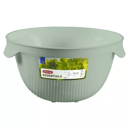 Caurduris Kitchen Essentials zaļš 