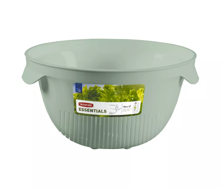 Caurduris Kitchen Essentials zaļš