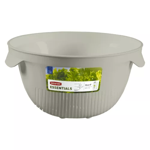 Caurduris Kitchen Essentials bēšs