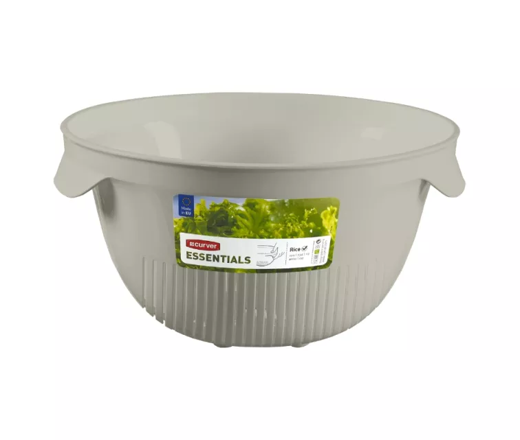 Caurduris Kitchen Essentials bēšs