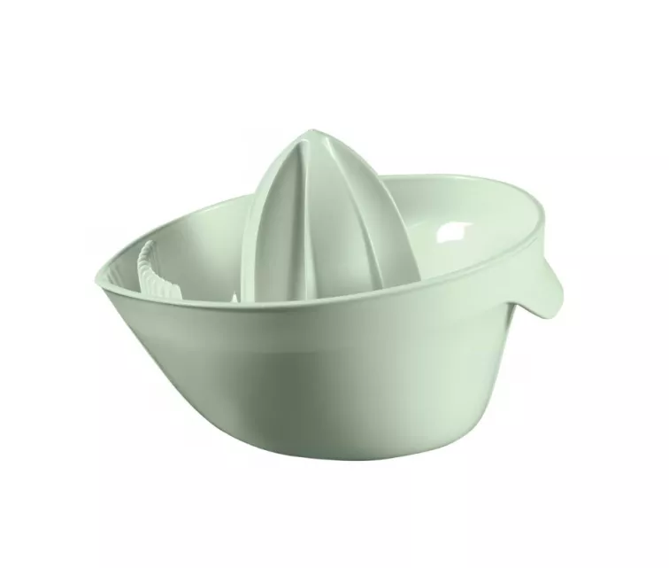 Citrusaugļu sulu spiede Kitchen Essentials zaļš