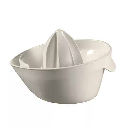 Citrusaugļu sulu spiede Kitchen Essentials bēšs