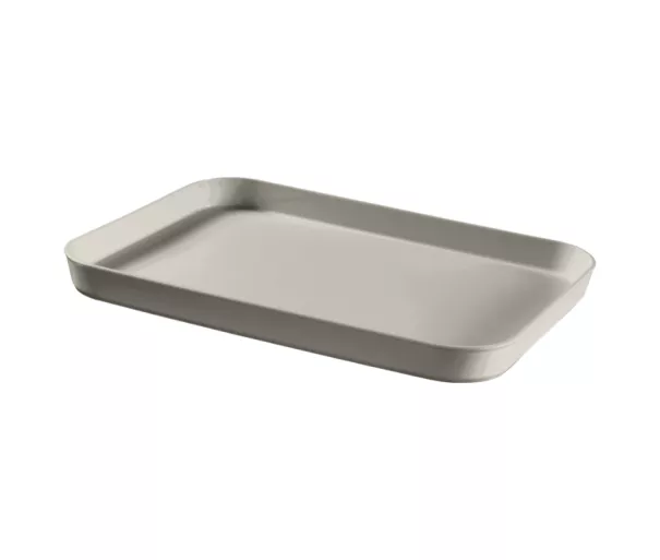 Double-sided tray Kitchen Essentials beige