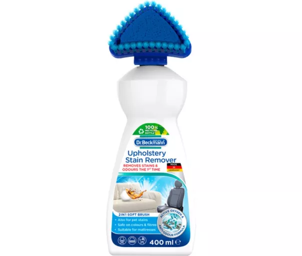 Baldų apmušalų dėmių valiklis 400ml