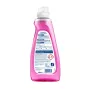 Šķidrais veļas mazgāšanas līdzeklis Quick Power Wash Color Protect 800ml