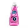 Šķidrais veļas mazgāšanas līdzeklis Quick Power Wash Color Protect 800ml
