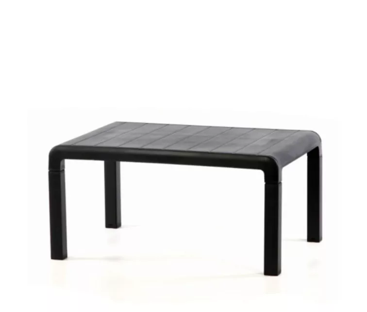 Комплект садовой мебели Delano Set серый