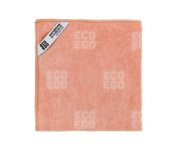 Mikropluošto šluostė Eco Ego VONIOS KAMBARYS