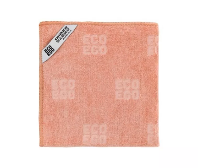 Mikropluošto šluostė Eco Ego VONIOS KAMBARYS