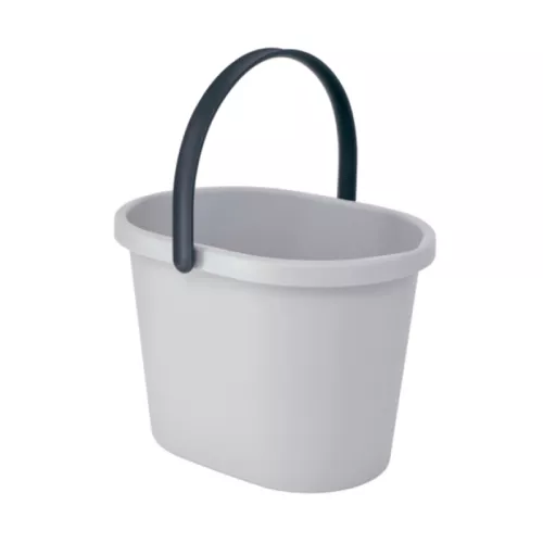 Ovalus kibiras 13 l Eco Ego