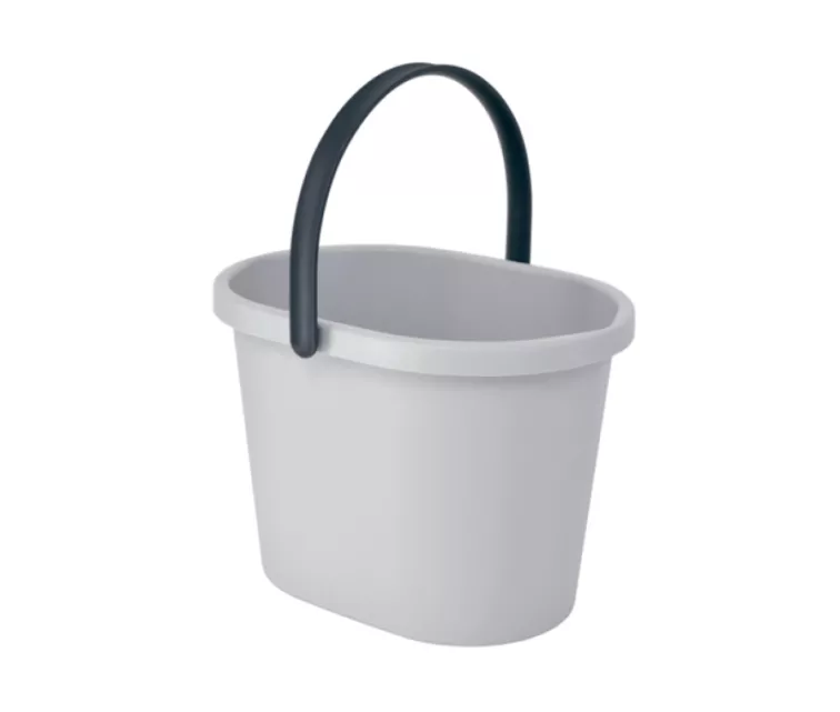 Ovalus kibiras 13 l Eco Ego