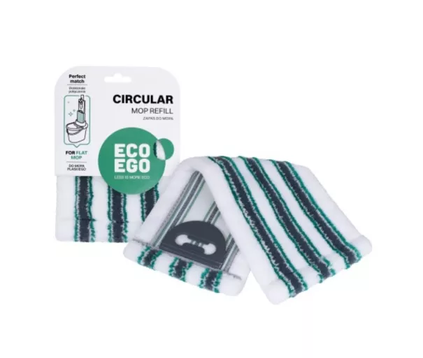 Eco Ego replaceable cloth