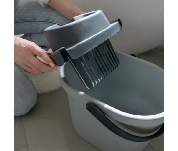 Uzkopšanas komplekts Eco Ego POWER