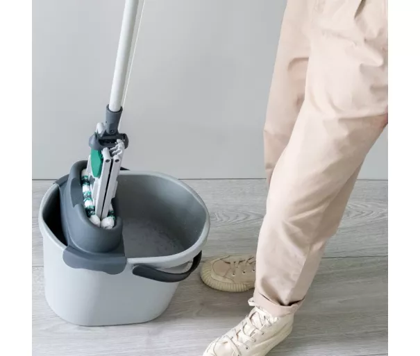 Uzkopšanas komplekts Eco Ego POWER