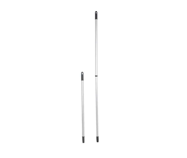 Aluminum telescopic pole 130 cm Eco Ego LEAN