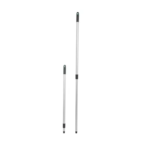 Aluminum telescopic pole 140 cm Eco Ego HEAVY-DUTY