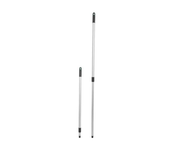 Aluminum telescopic pole 140 cm Eco Ego HEAVY-DUTY
