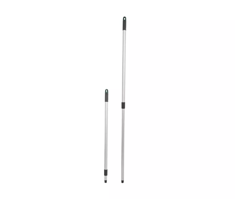 Aluminum telescopic pole 140 cm Eco Ego HEAVY-DUTY
