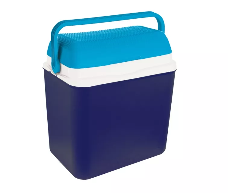 Height box Bravo 32 Ultra blue