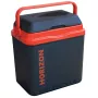 Cool box electric Horizon M 12/230V Hot and Cold 20L dark gray/red