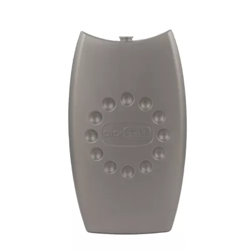 Space Ice 800 hõbedane