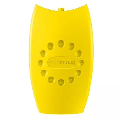 Cold element Space Ice 800 yellow